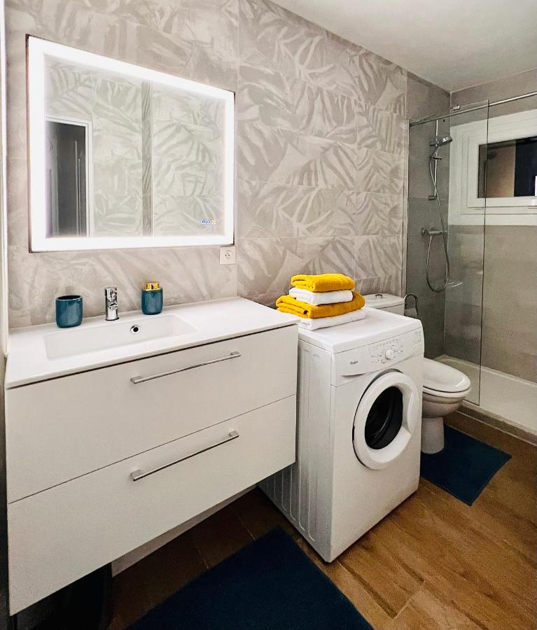 Appartement A 2 Minutes De Geneve - Annemasse Ambilly Exterior foto